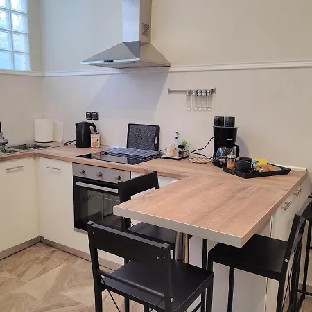 I&g Studios, Appartamento Nauplia