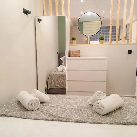 I&g Studios, Appartamento