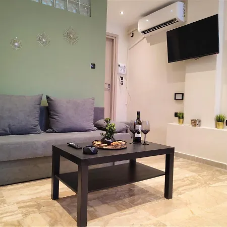 Appartamento I&g Studios,