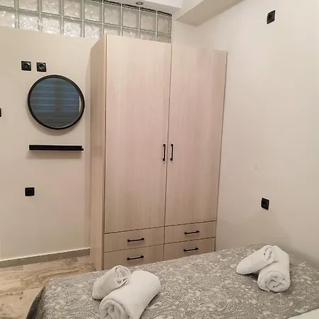 I&g Studios, Appartamento Nauplia