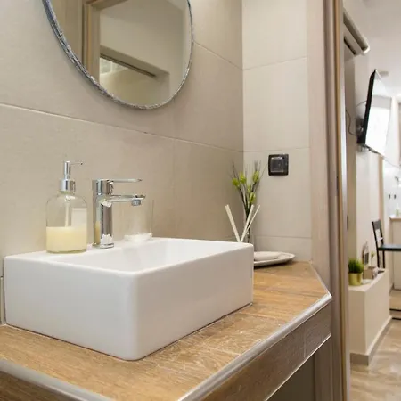 I&g Studios, Nauplia