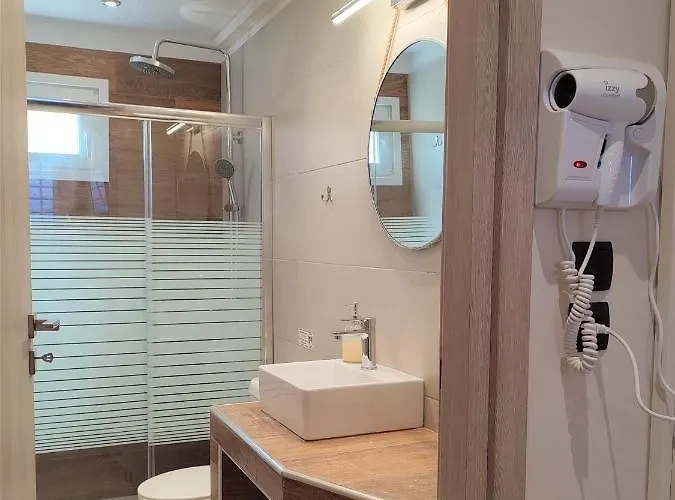 Apartamento I&g Studios,