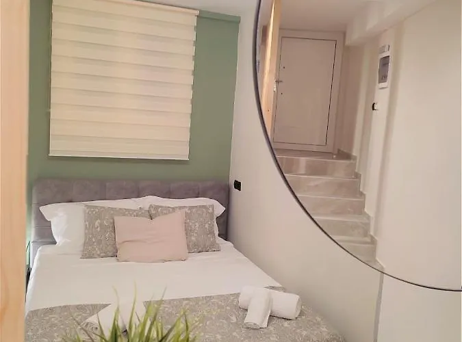 Апартаменты I&g Studios,