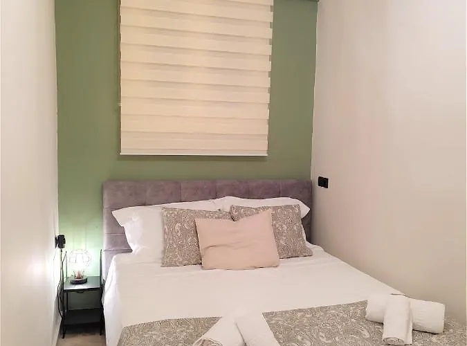 I&g Studios, Апартаменты