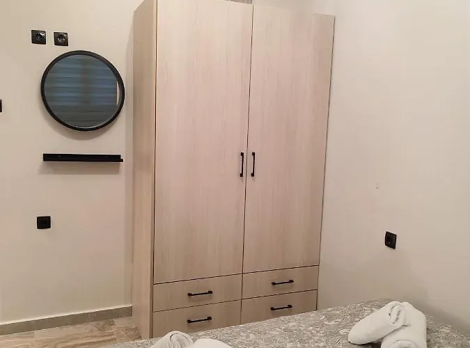 I&g Studios, Апартаменты Нафплион